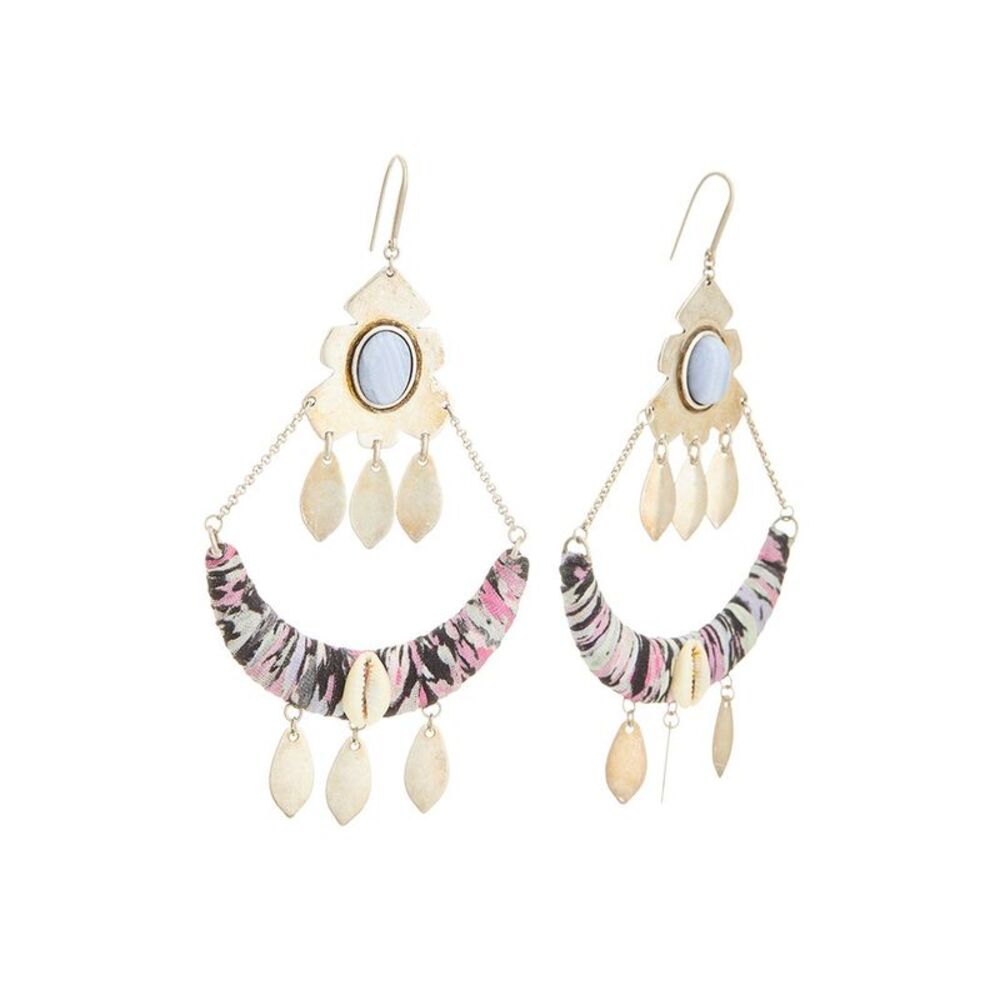 Isabel Marant Earrings